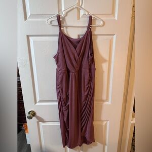 Bloomchic dress - NWT - size 12